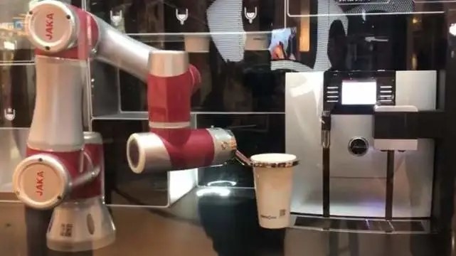 工业机器人租赁？自主品牌还有这些操作！