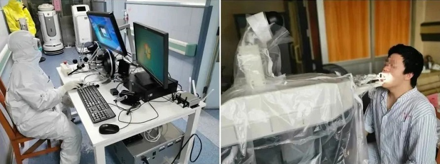 工业机器人-并联机器人-上下料机器人-码垛机器人-分拣机器人-蜘蛛手机器人