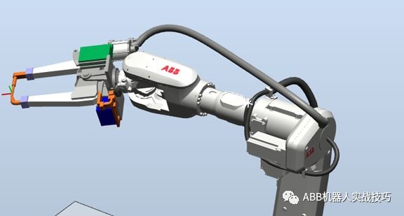  并联机器人-上下料机器人-分拣机器人-工业机器人-蜘蛛手机器人